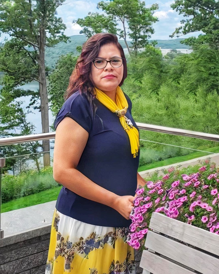 Obituary of Lorena Serrano