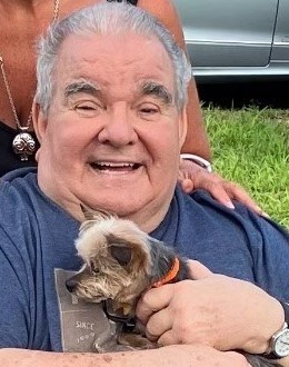 Obituary of Robert D Ruyack