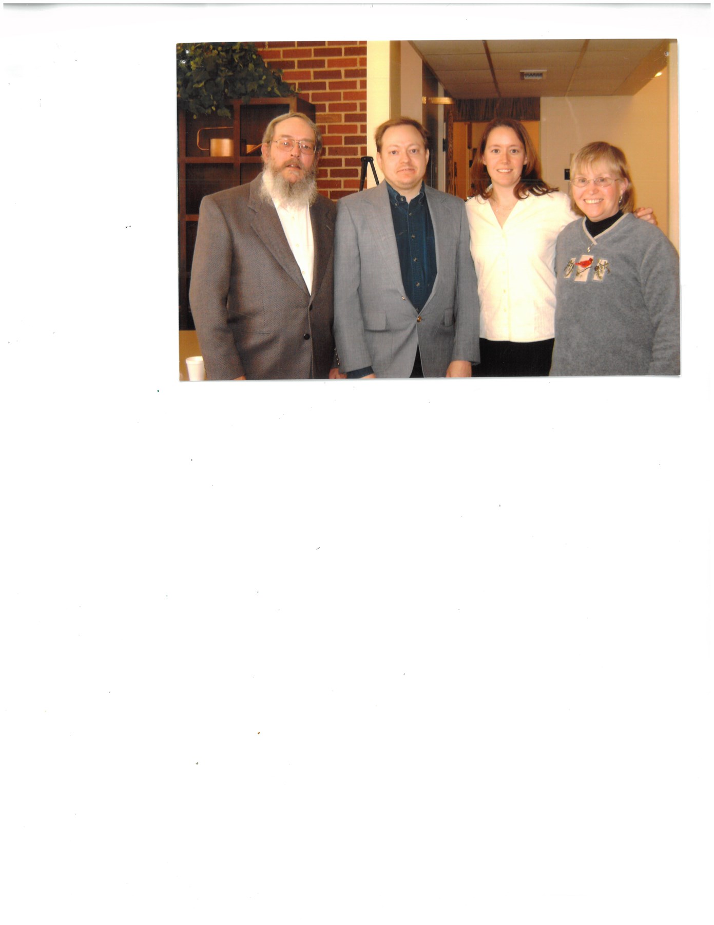 Obituary of Steven Douglas Gossard