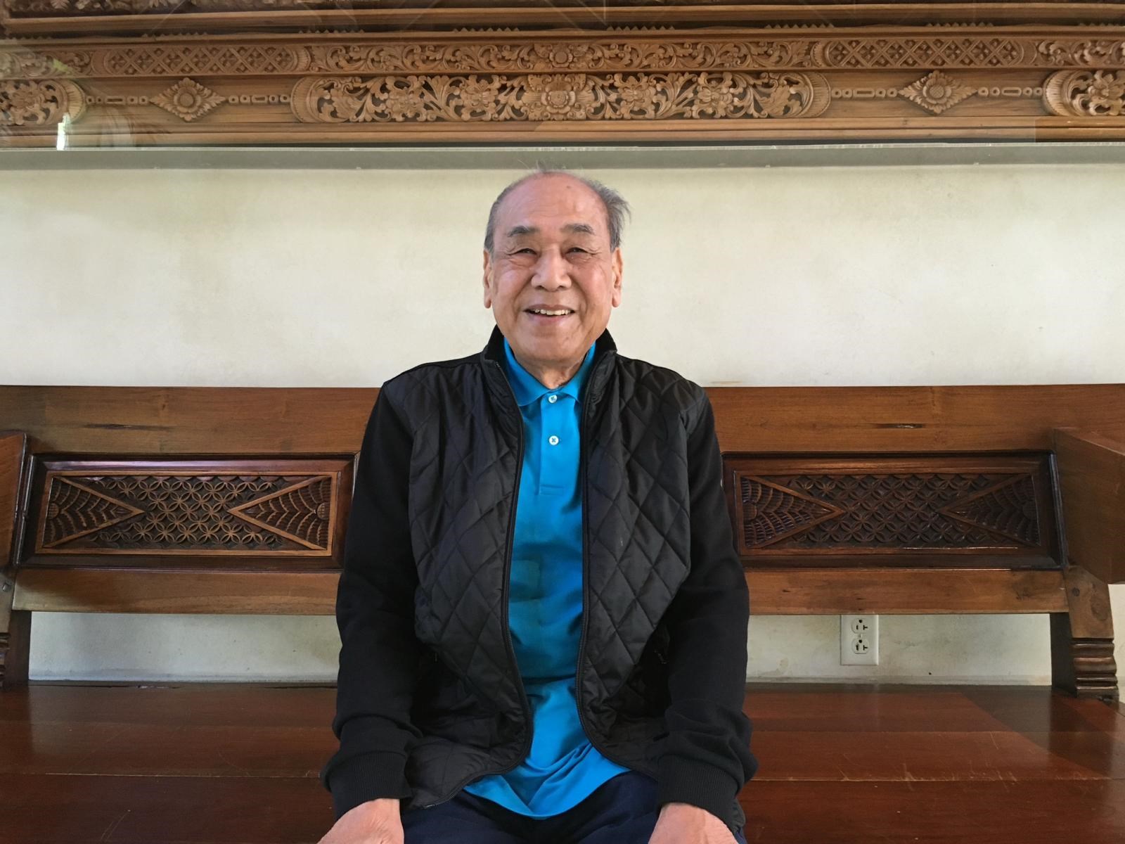 Obituario de Mr. Ping Fun Kent Yip