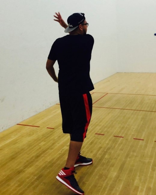 Obituary of Juan Eduardo Anguiano Lopez