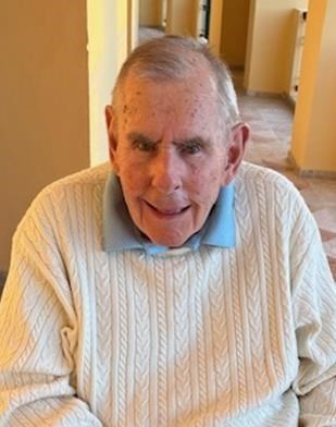 Obituary of Dennis Bruce Baltuch