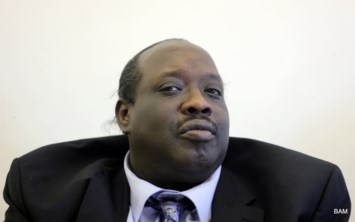 Obituary of Ernest Myers Jr.