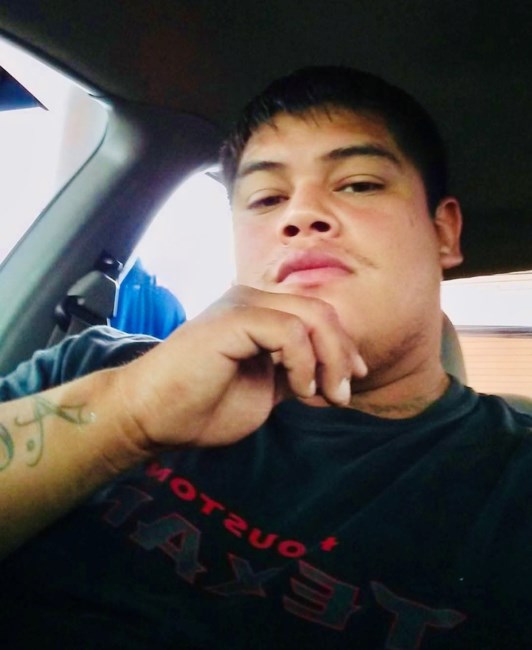 Avis de décès de Andrew Cortez