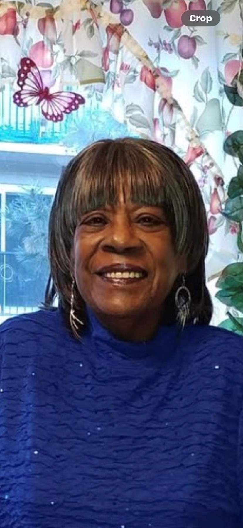 Avis de décès de Helen Louise Farmer