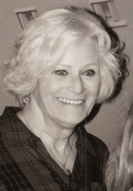 Obituary of Nancy Slaugh