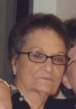 Obituary of Geneva Lucas