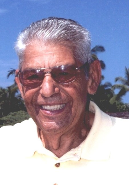 Obituary of Sidney "Sid" Louis Pransky