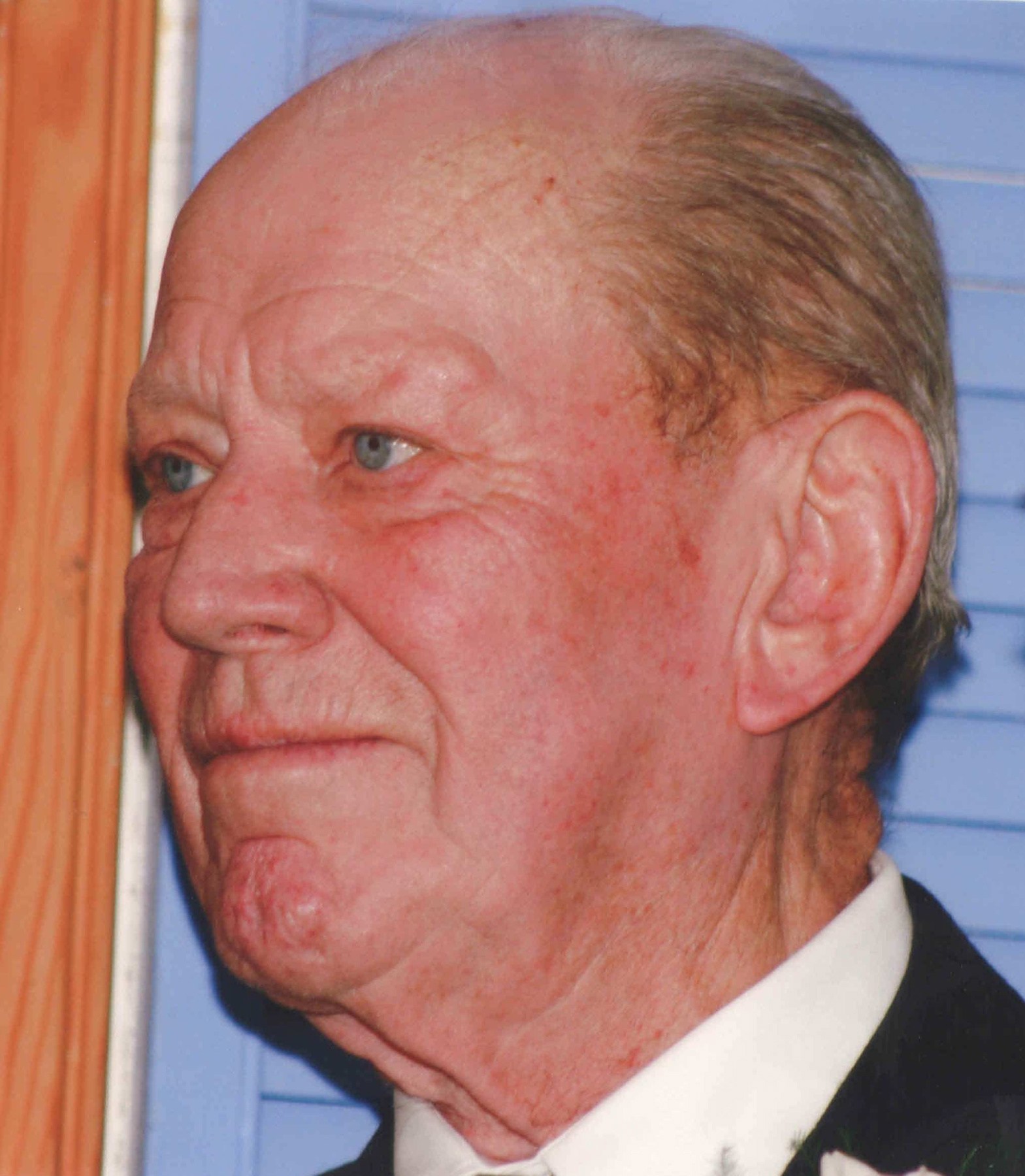 Fred Thiel Obituary MontTremblant, QC
