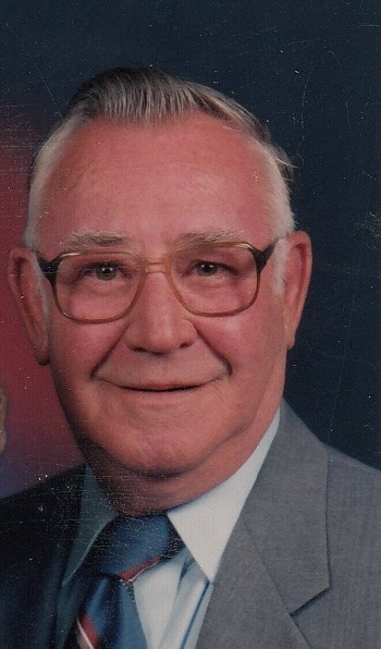 Obituary of Donald Jim L. DeFreece
