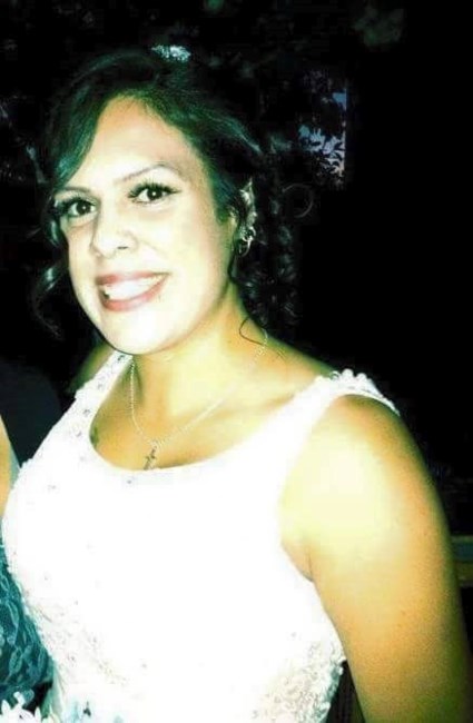 Obituary of Christina Irene Cisneros Tippie