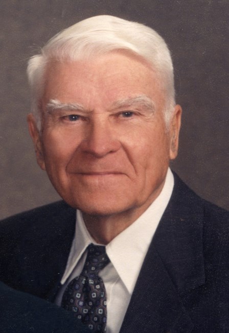 Obituary of James Wycliffe Mims