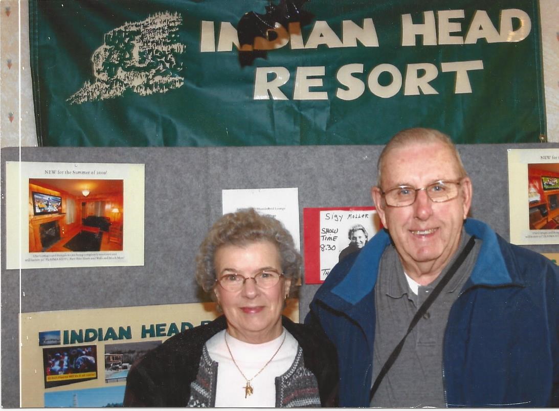 Obituary of Robert Donald Prescott Jr.