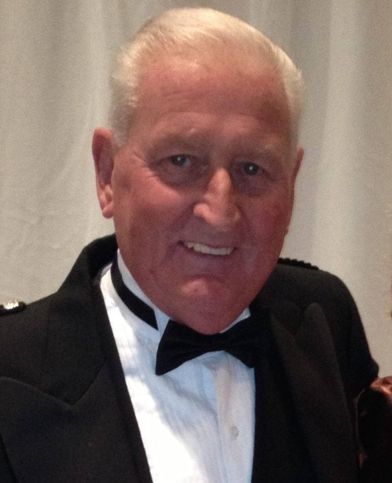 Angus McKenzie Obituary Thornhill, ON