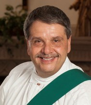 Obituary of Deacon Alphonse Peter Paduano