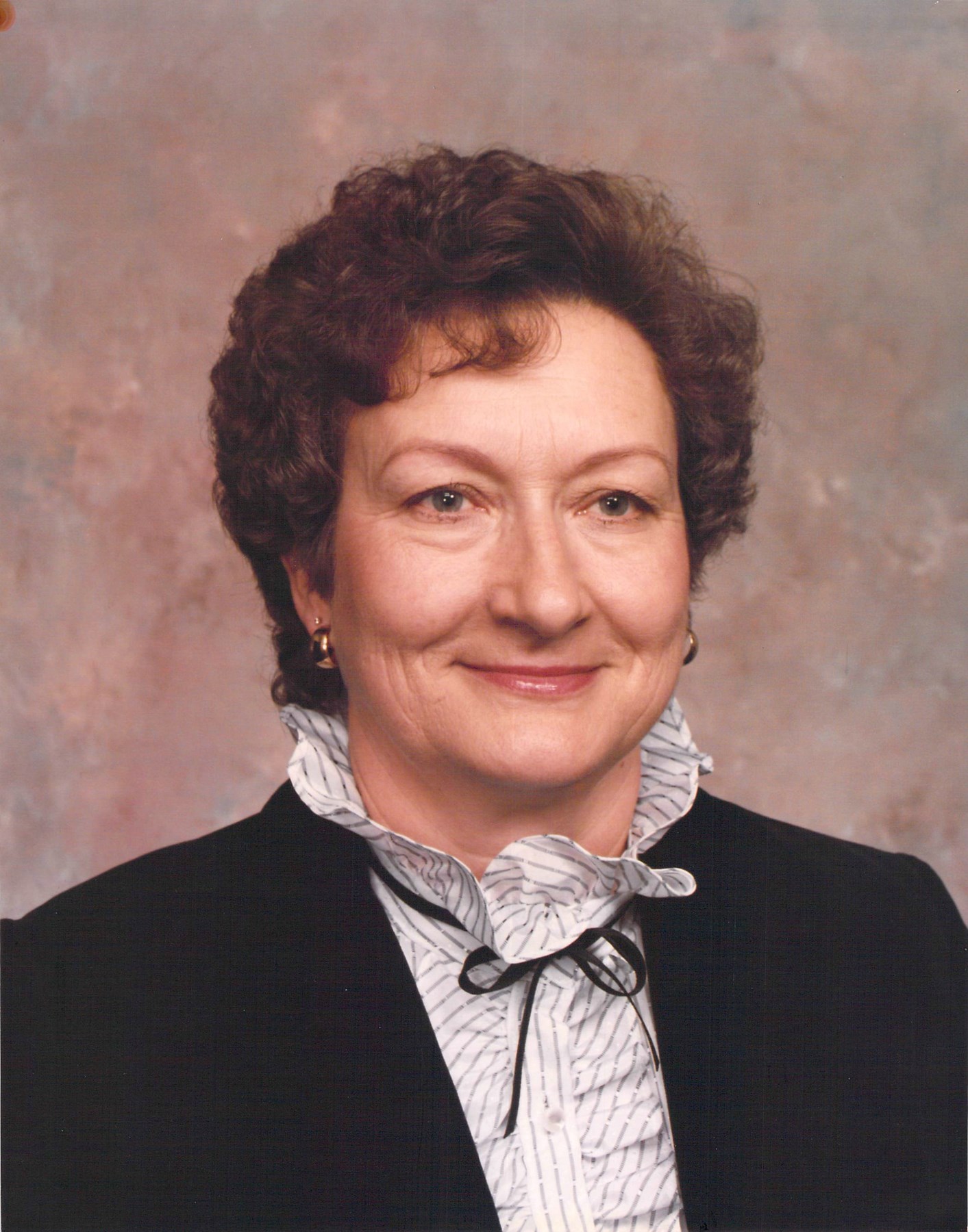 Obituary of Bobbie Jane Duke