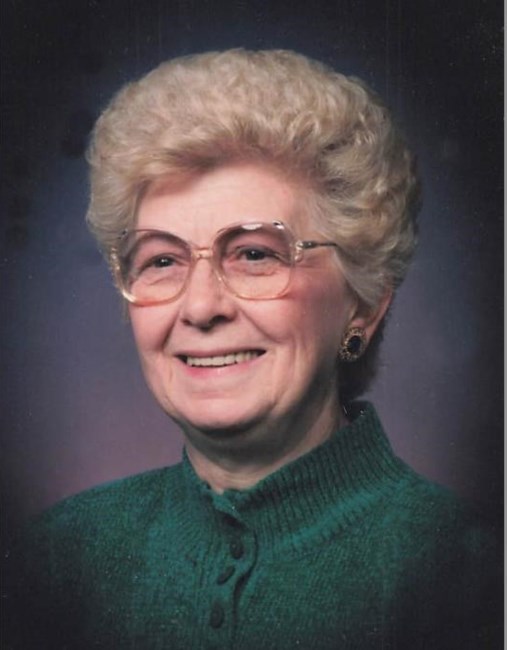 Obituary of Roberta "Bobbie" Eileen Kumpf