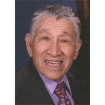 Obituary of Joseph "Joe" Z. Hernandez
