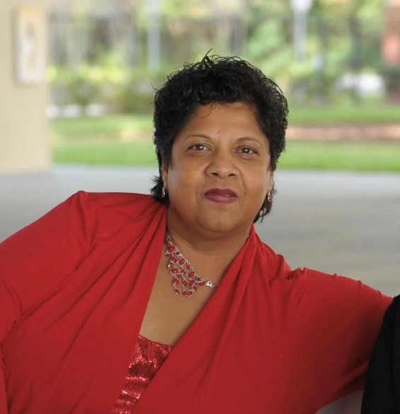 Obituary of Sandra Rehana Singh