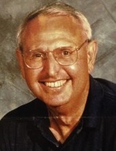 Obituary of William P. Schultz