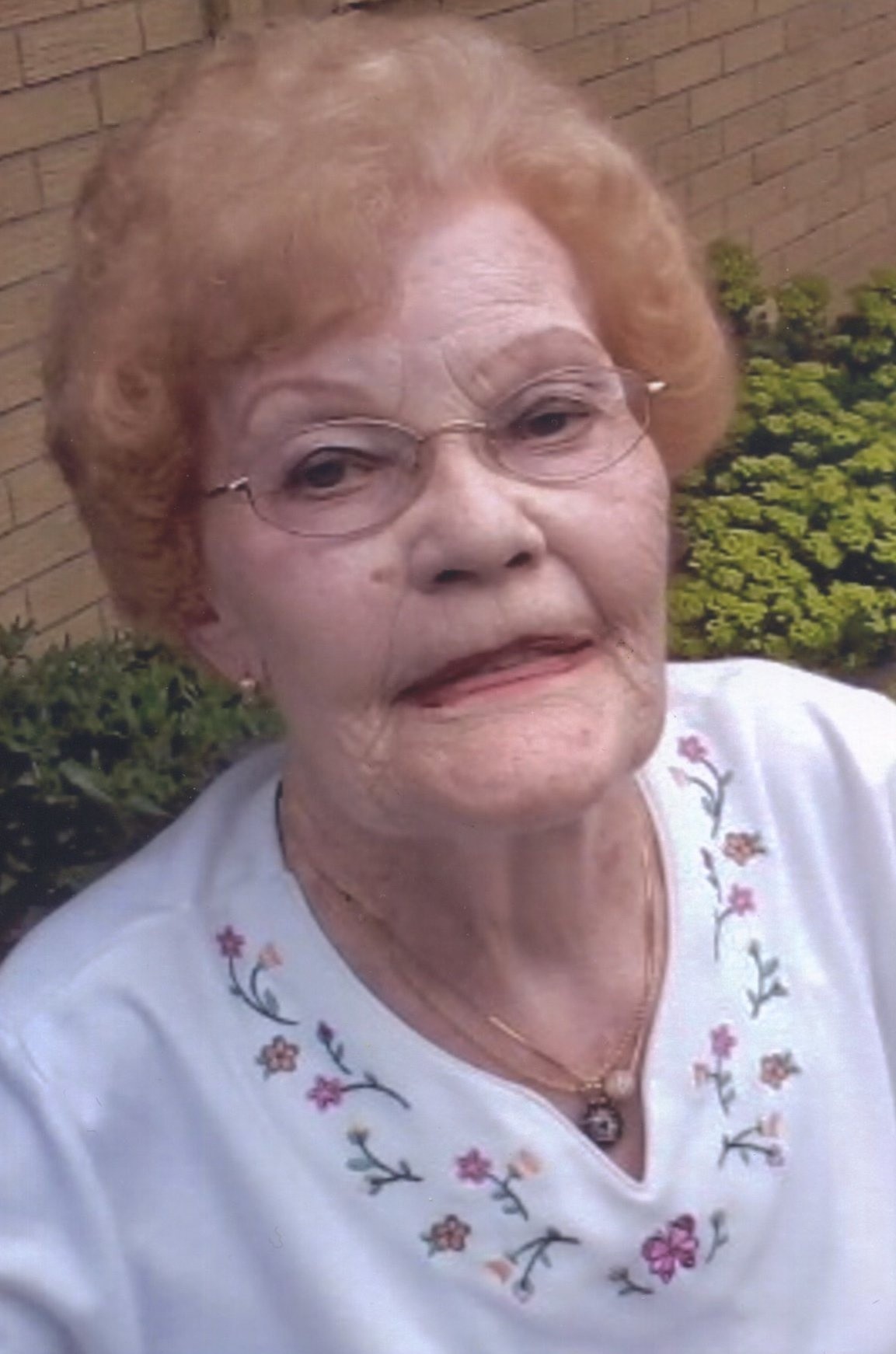 Nellie M. Lamb Obituary Machesney Park, IL