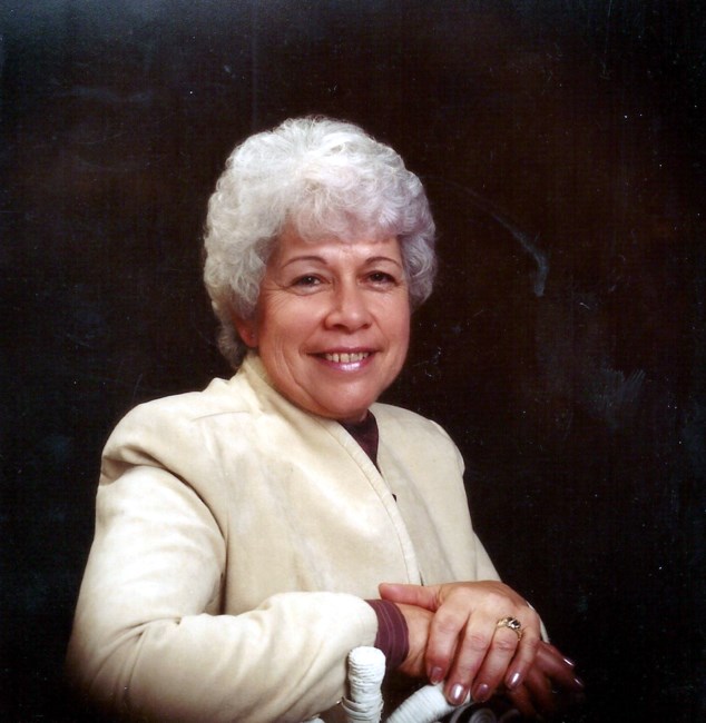 Obituary of Madeleine Beaudoin Perrier