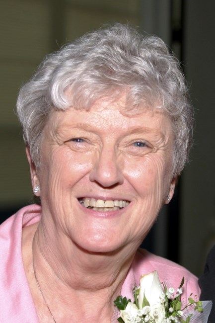 Obituary of Shirley M. Wilson