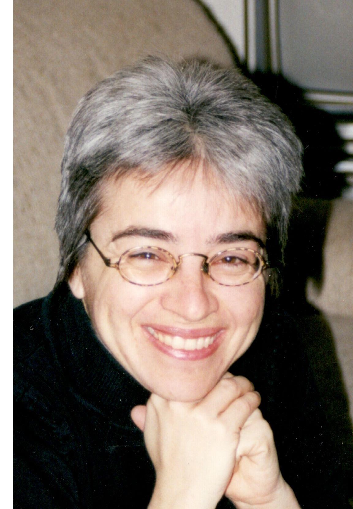 Avis de décès de Céline Gélinas