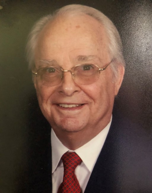 Obituary of William Kavanaugh Heard