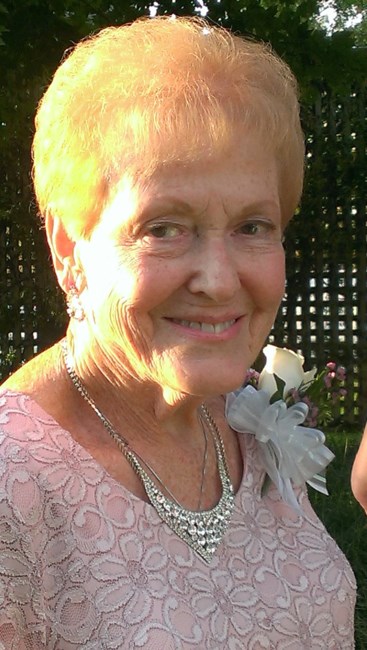 Obituary of Elizabeth J. "Betty" Furst