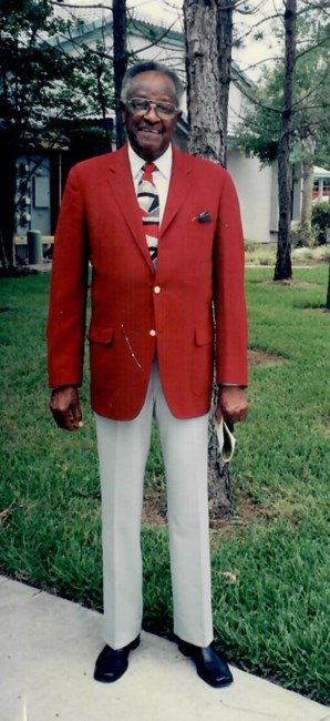 Obituary of Paul Charles Clarke Jr.