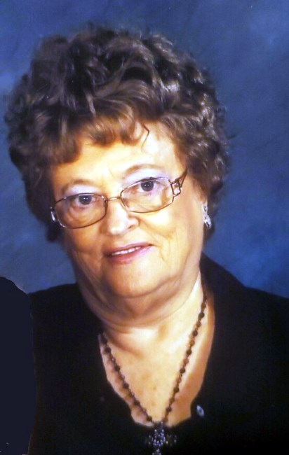 Obituary of Katy Ann Winters