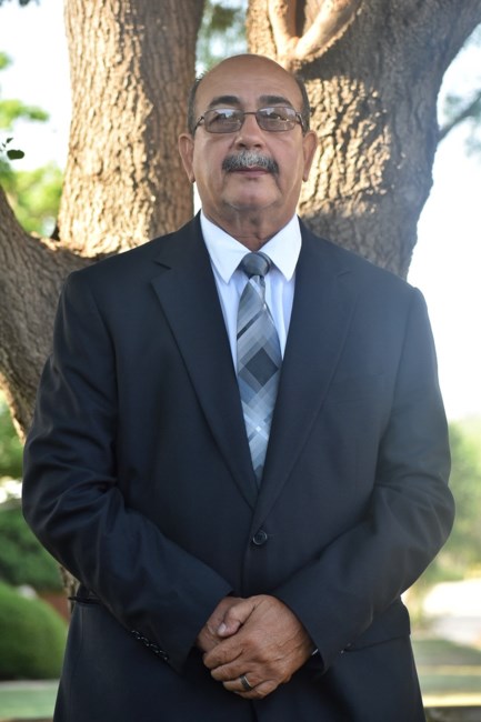 Obituary of Marcelo Alvarez