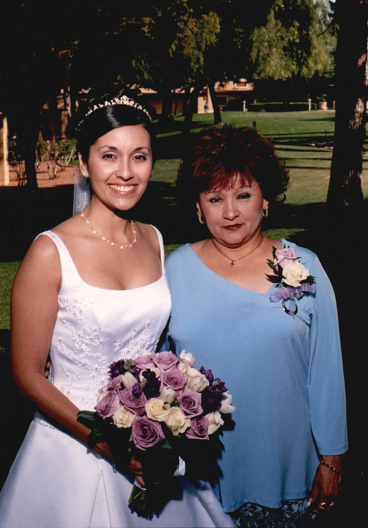 Avis de décès de Diane Cordova Gentile