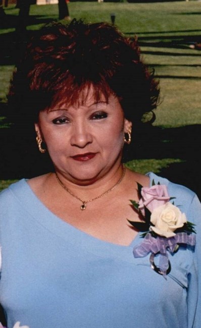 Avis de décès de Diane Cordova Gentile