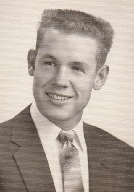 Obituary of Jimmy Hicks