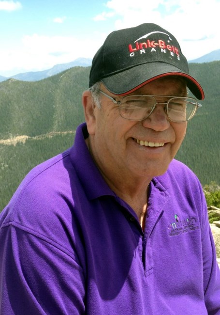 Obituary of Rick Kastle