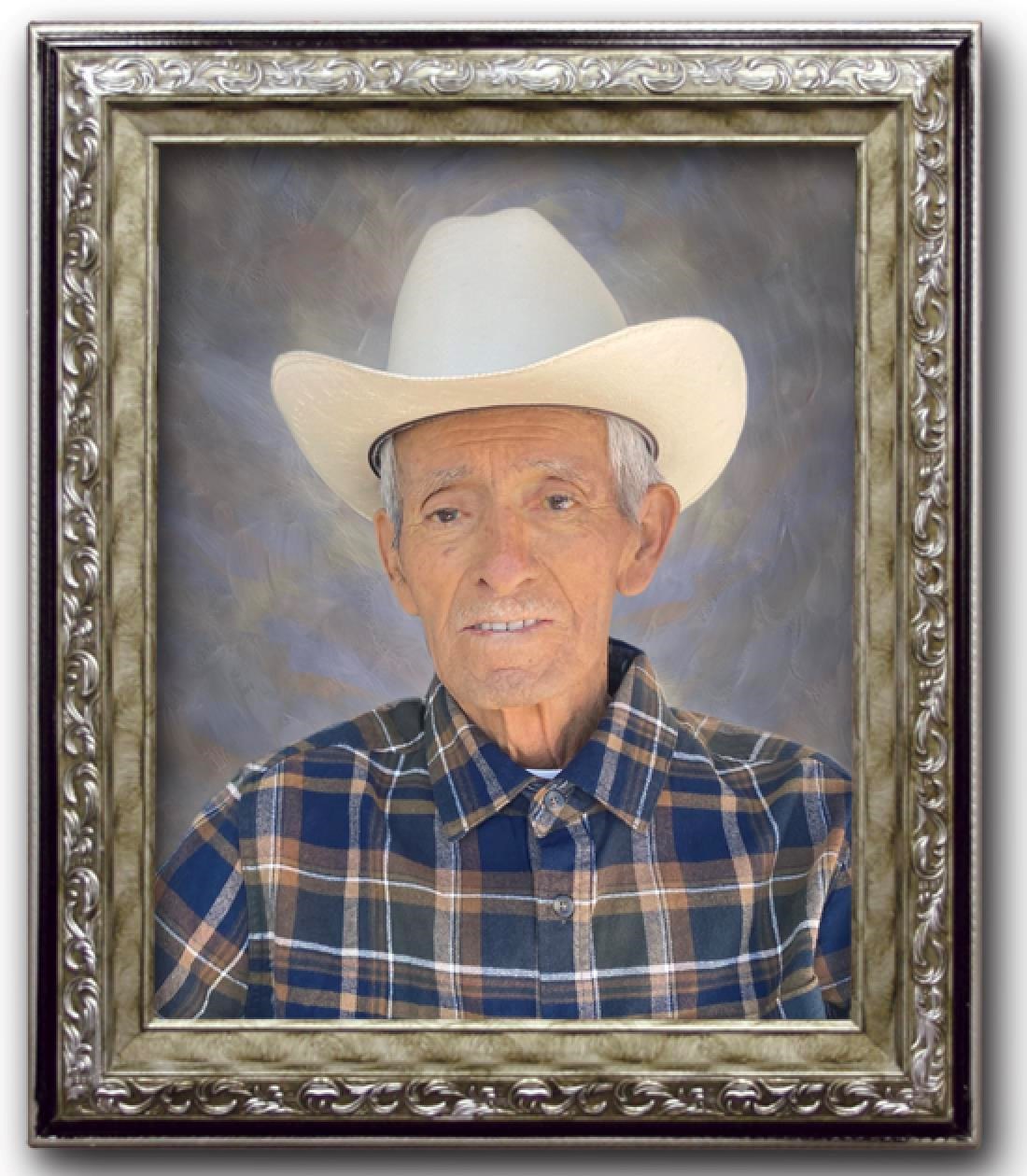 Obituario de Jacinto Angulo