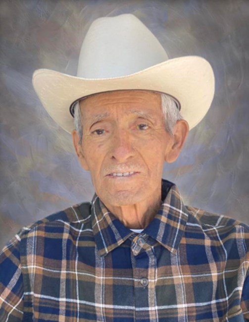 Obituary of Jacinto Angulo
