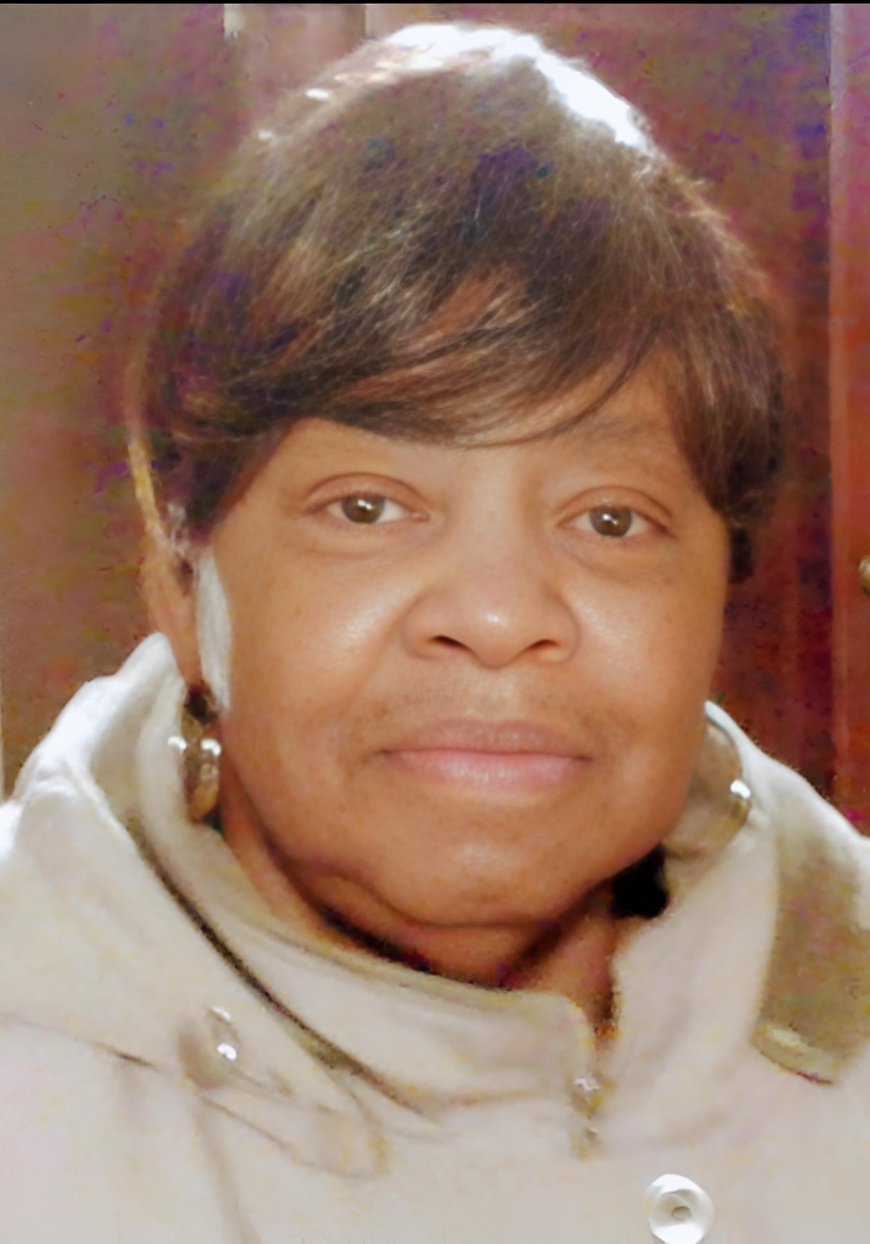 Obituary of Genevieve Joyce Gumby