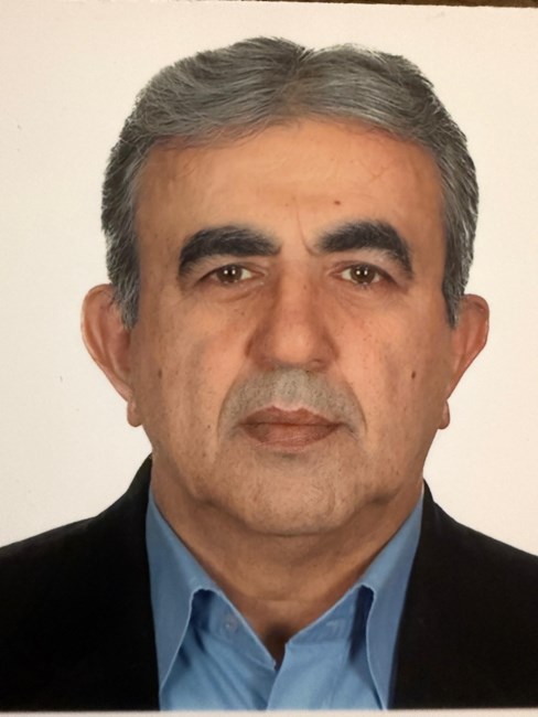 Obituary of Jalal Haddadzadeh