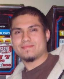 Obituary of Vincent Wickham