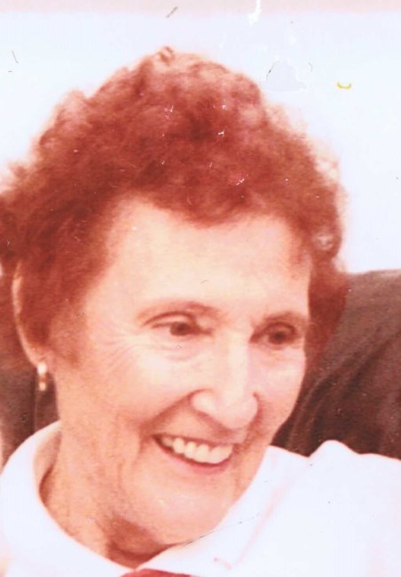 Obituary of Lois Ingle Michael