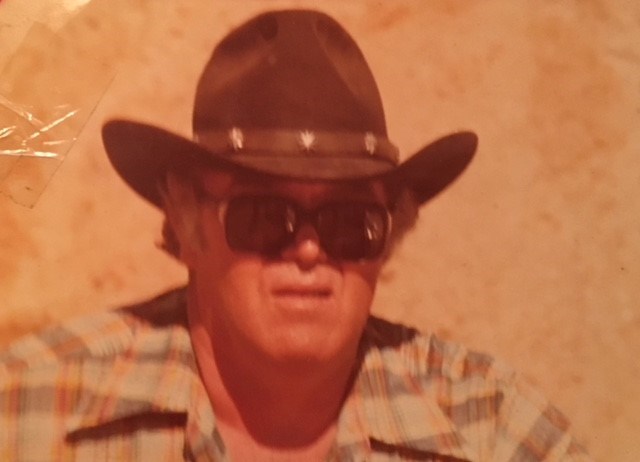 Obituary of Willam Jackson Jay