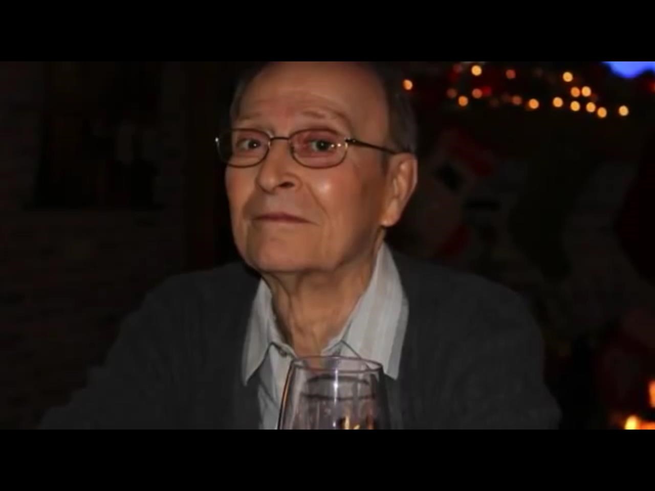 Obituary of Carlin Dean Woodall