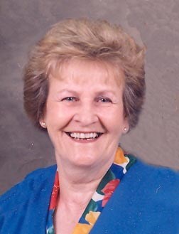 Obituario de Marie Petty