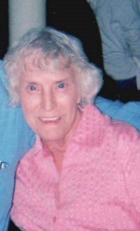 Obituary of Susan Jane Lanyon