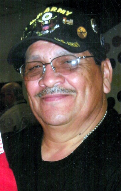 Obituary of Esequiel Olivares Garcia