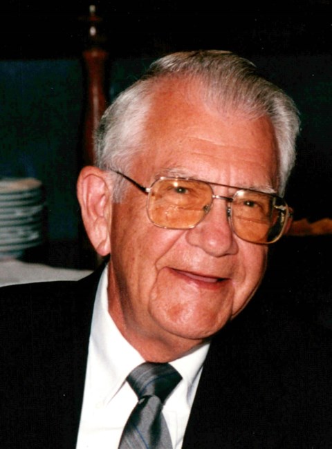 Obituary of Charles Robert Lankford