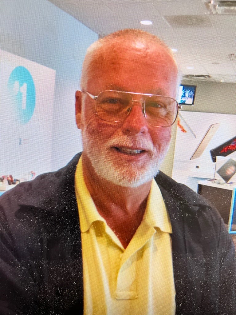 Obituary of George Edward Davidson Sr.